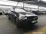  Mercedes  GLC 2.0  300 D AMG LINE 4MATIC #31