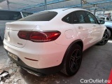  Mercedes  G-Klasee 2.0 GLC 220 D AMG LINE 4MATIC #3