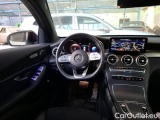 Mercedes  G-Klasee 2.0 GLC 220 D AMG LINE 4MATIC #4
