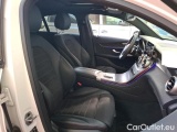  Mercedes  G-Klasee 2.0 GLC 220 D AMG LINE 4MATIC #9