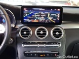  Mercedes  G-Klasee 2.0 GLC 220 D AMG LINE 4MATIC #11