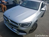  Mercedes  G-Klasee 2.0 GLC 300 D AMG LINE 4MATIC 