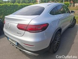  Mercedes  G-Klasee 2.0 GLC 300 D AMG LINE 4MATIC #3