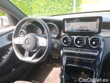  Mercedes  G-Klasee 2.0 GLC 300 D AMG LINE 4MATIC #4