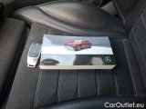  Mercedes  G-Klasee 2.0 GLC 300 D AMG LINE 4MATIC #6