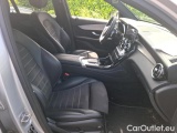  Mercedes  G-Klasee 2.0 GLC 300 D AMG LINE 4MATIC #9