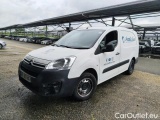  Citroen  Berlingo BLUEHDI 100 BVM CLUB XL #26