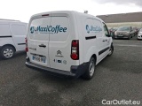  Citroen  Berlingo BLUEHDI 100 BVM CLUB XL #3