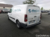  Citroen  Berlingo BLUEHDI 100 BVM CLUB XL #2