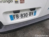  Citroen  Berlingo BLUEHDI 100 BVM CLUB XL #5