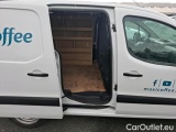  Citroen  Berlingo BLUEHDI 100 BVM CLUB XL #10