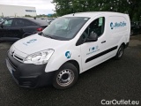  Citroen  Berlingo BLUEHDI 100 BVM CLUB XL #18