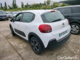  Citroen  C3 1.2 PURETECH 110 S&S SHINE BUSINESS AUTO #2
