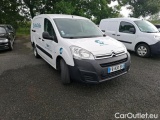  Citroen  Berlingo BLUEHDI 100 BVM CLUB XL #23
