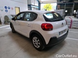  Citroen  C3 BLUEHDI 100 S&S BVM6 FEEL NAV #2