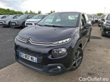  Citroen  C3 BLUEHDI 75 S&S BVM FEEL NAV 