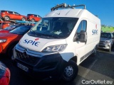  Citroen  Jumper 35 L2H2 BLUEHDI 140 S&S BVM6 DRIVER 