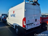  Citroen  Jumper 35 L2H2 BLUEHDI 140 S&S BVM6 DRIVER #2