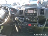  Citroen  Jumper 35 L2H2 BLUEHDI 140 S&S BVM6 DRIVER #11