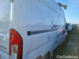  Citroen  Jumper 35 L2H2 BLUEHDI 140 S&S BVM6 DRIVER #28