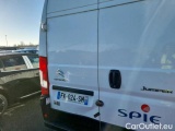  Citroen  Jumper 35 L2H2 BLUEHDI 140 S&S BVM6 DRIVER #30