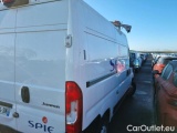  Citroen  Jumper 35 L2H2 BLUEHDI 140 S&S BVM6 DRIVER #33
