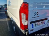  Citroen  Jumper 35 L2H2 BLUEHDI 140 S&S BVM6 DRIVER #38