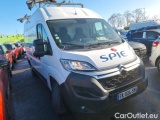  Citroen  Jumper 35 L2H2 BLUEHDI 140 S&S BVM6 DRIVER #41