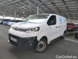  Citroen  Jumpy M BLUEHDI 145 S&S BVM6 CLUB 