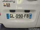  Citroen  Jumpy M BLUEHDI 145 S&S BVM6 CLUB #5