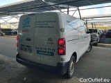  Citroen  Jumpy M BLUEHDI 145 S&S BVM6 CLUB #3