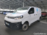  Citroen  Jumpy M BLUEHDI 145 S&S BVM6 CLUB #22