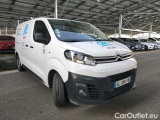  Citroen  Jumpy M BLUEHDI 145 S&S BVM6 CLUB #26