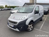  Fiat  Fiorino 1.3 MJET 95 EVOLUZIONE 