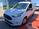  Ford  Transit Connect 1.5 ECOBLUE 100 L1 AUTO TREND 