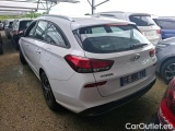 Hyundai  i30 1.6 CRDI 115 BUSINESS SW #2