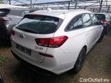  Hyundai  i30 1.6 CRDI 115 BUSINESS SW #3