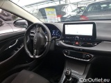  Hyundai  i30 1.6 CRDI 115 BUSINESS SW #4