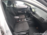  Hyundai  i30 1.6 CRDI 115 BUSINESS SW #9