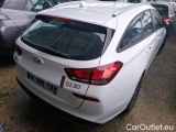  Hyundai  i30 1.6 CRDI 115 BUSINESS SW #22