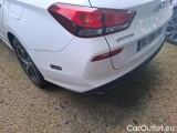  Hyundai  i30 1.6 CRDI 115 BUSINESS SW #31
