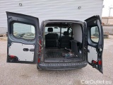  Mercedes  Citan 1.5 109 CDI 90 COMPACT PRO #13