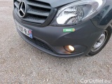 Mercedes  Citan 1.5 109 CDI 90 COMPACT PRO #44