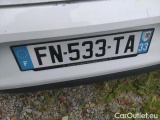  Renault  Clio AIR NAV BLUE DCI 85 #5