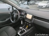  Renault  Clio AIR NAV BLUE DCI 85 #4