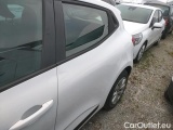  Renault  Clio AIR NAV BLUE DCI 85 #39