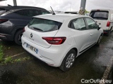  Renault  Clio AIR NAV BLUE DCI 85 #3