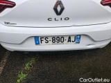  Renault  Clio AIR NAV BLUE DCI 85 #5