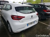  Renault  Clio AIR NAV BLUE DCI 85 #2