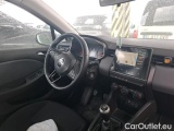  Renault  Clio AIR NAV BLUE DCI 85 #11